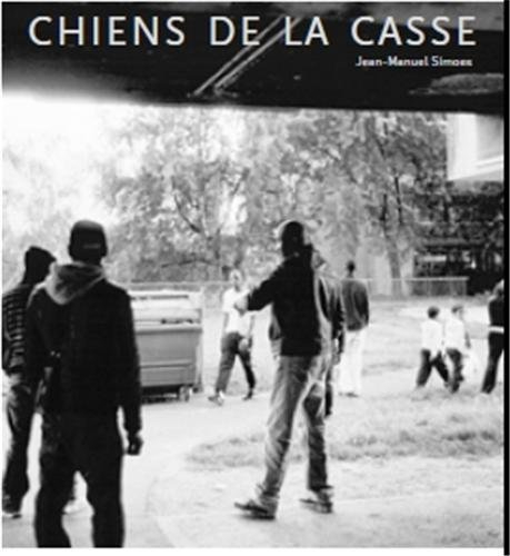 Chiens de la casse