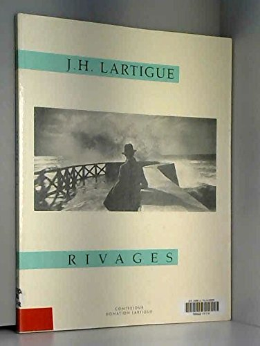 Jacques-Henri Lartigue : rivages
