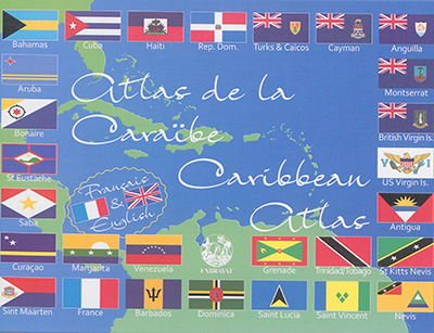 Atlas de la Caraïbe
