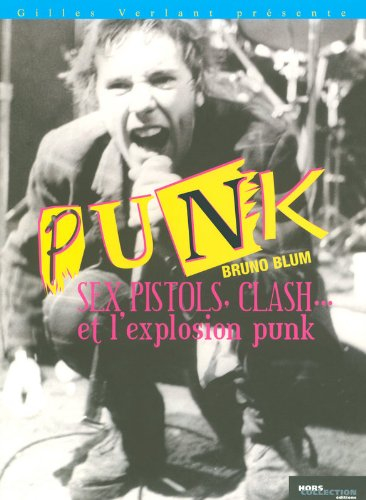 Sex Pistols, Clash et les punks