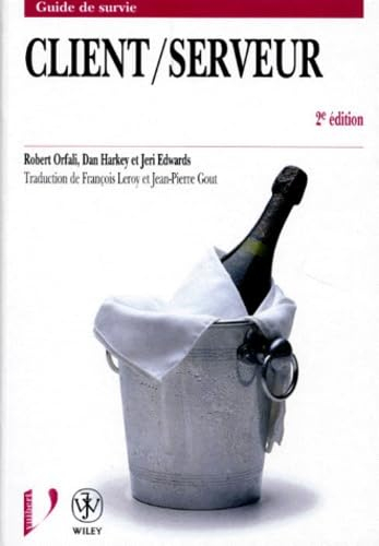Client-serveur : guide de survie