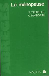 la menopause (taurelle)