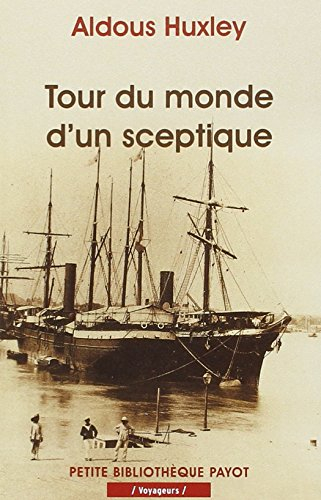 Tour du monde d'un sceptique