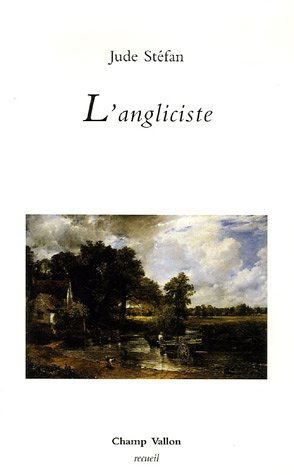 L'angliciste