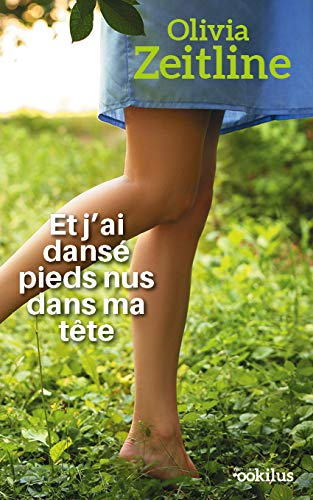 Et j'ai dansé pieds nus dans ma tête