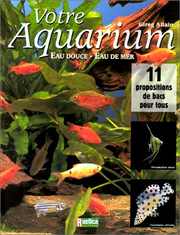 Aquariums