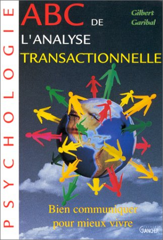 Abc de l'analyse transactionnelle