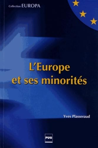 L'Europe et ses minorités