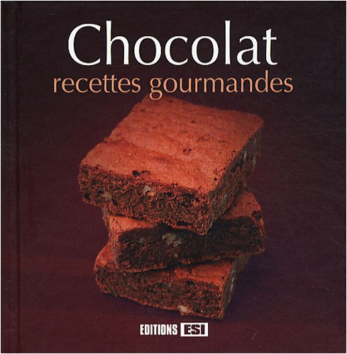 Chocolat : recettes gourmandes