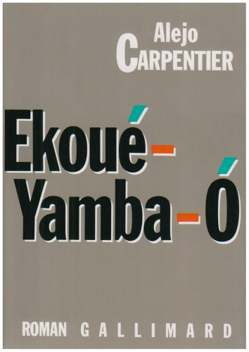 Ekoué-Yamba-O. Histoire de lunes