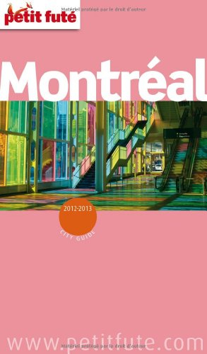 Montréal : 2012-2013