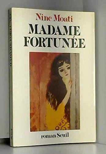 Madame Fortunée