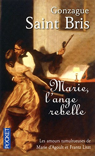 Marie, l'ange rebelle
