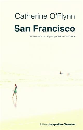 San Francisco - Catherine O'Flynn