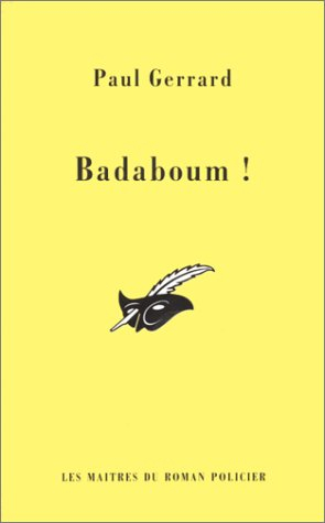 Badaboum !