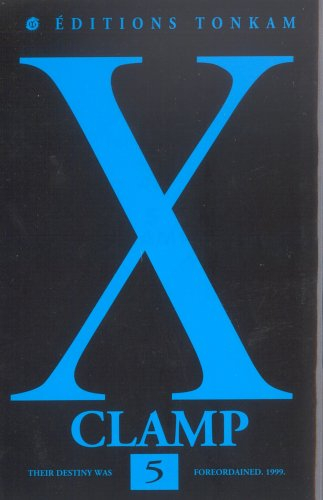 X. Vol. 5