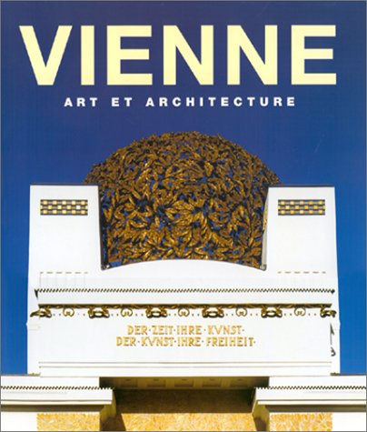 Vienne, art et architecture