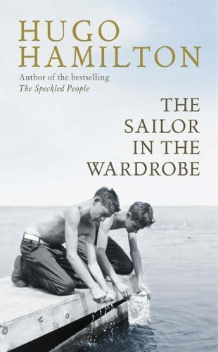 the sailor in the wardrobe: a memoir
