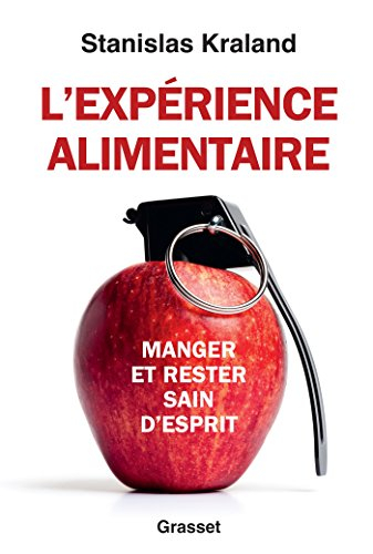 L'expérience alimentaire : manger et rester sain d'esprit