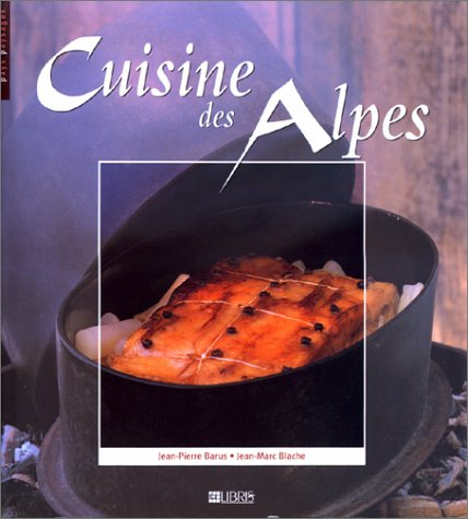 Cuisine des Alpes