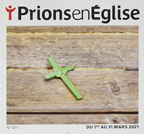 Prions Poche - mars 2021 N° 411