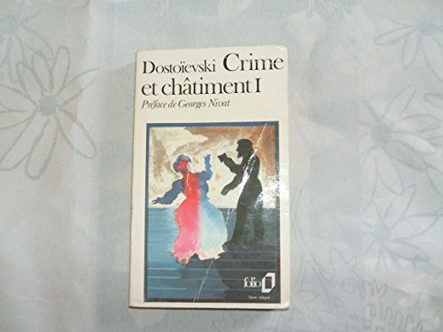 crime et chatiment / journal de raskolnikov t1