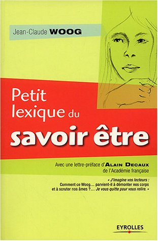 Petit lexique du savoir-être