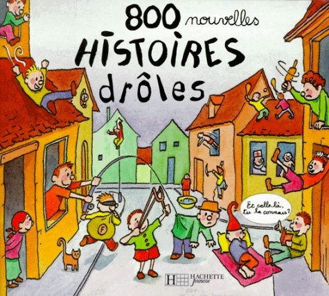 recueil : recueil 800 histoires droles n 2