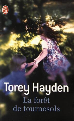 La forêt de tournesols