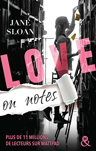 Love on notes