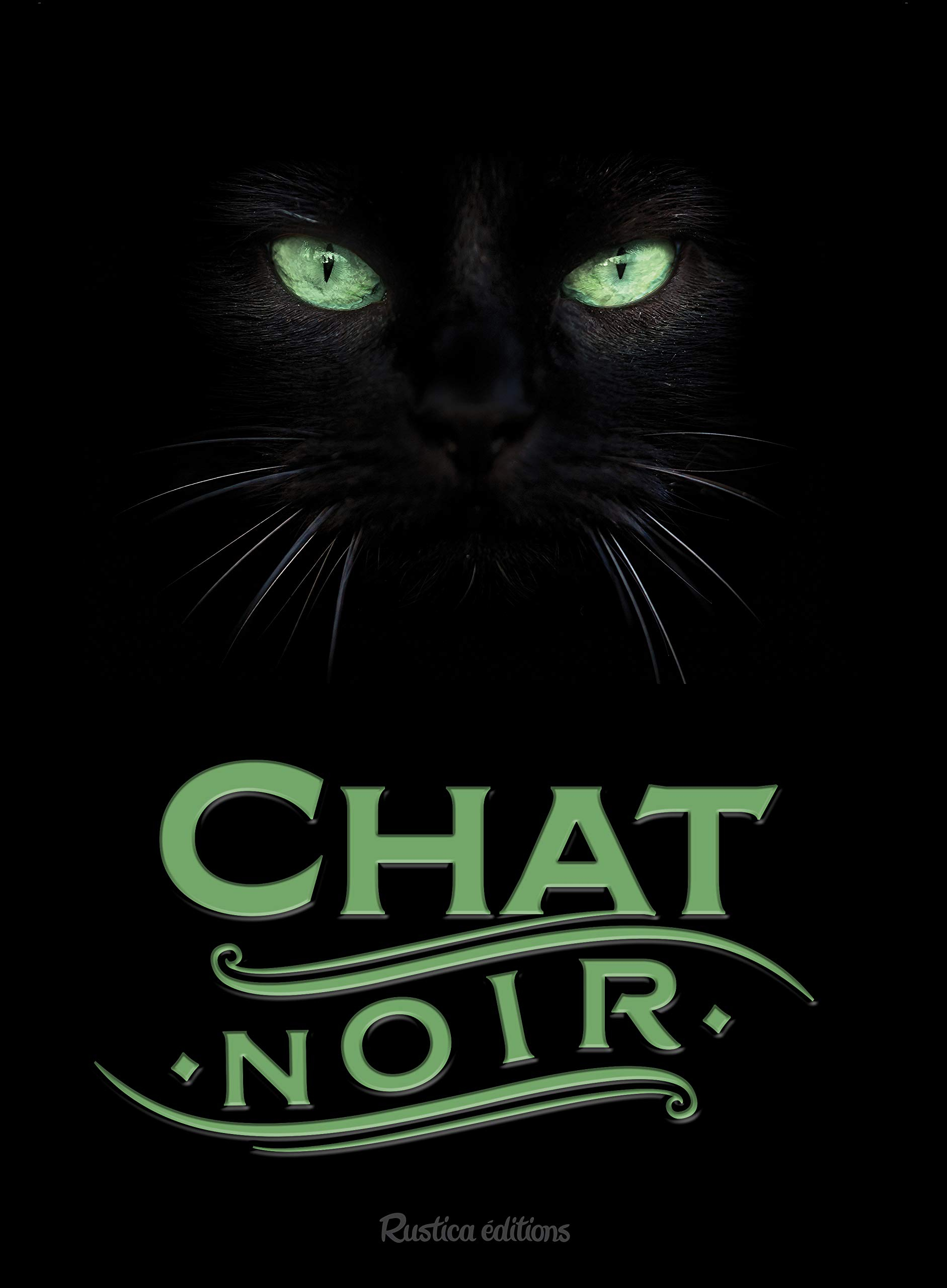 Chat noir