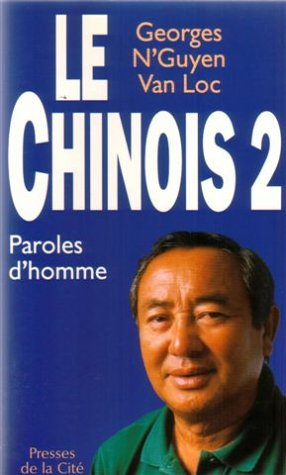 Le Chinois. Vol. 2