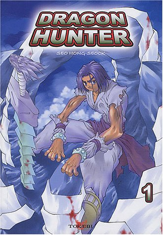 Dragon Hunter. Vol. 1