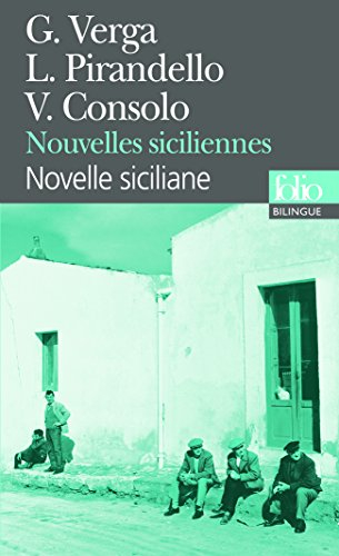 Nouvelles siciliennes. Novelle siciliane