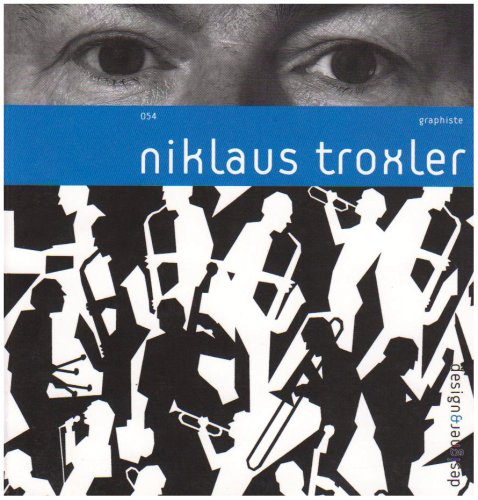 Niklaus Troxler