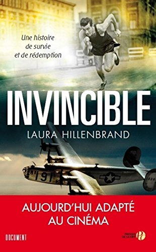 Invincible : une histoire de survie et de rédemption