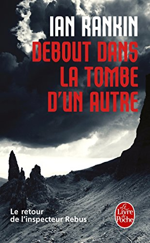 Debout dans la tombe d'un autre