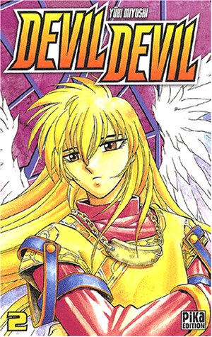 Devil devil. Vol. 2