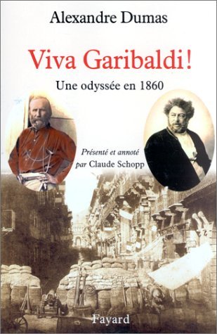 Viva Garibaldi !