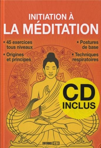 Initiation à la méditation