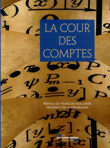 La Cour des comptes