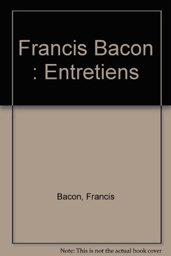 Entretiens