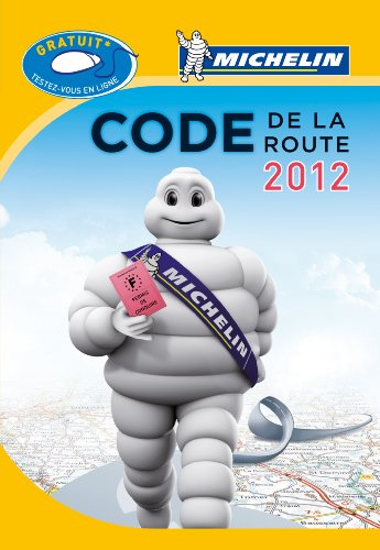Code de la route 2012