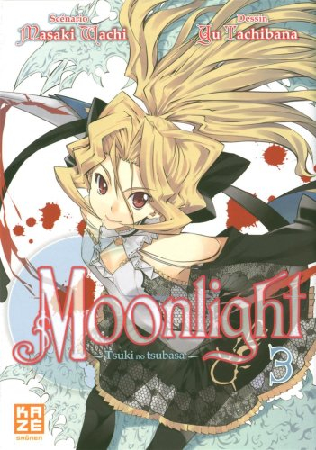 Moonlight. Vol. 3