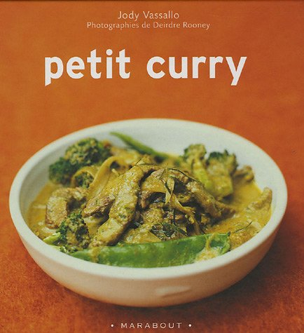 Petit curry