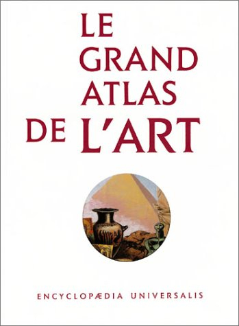 Le Grand atlas de l'art