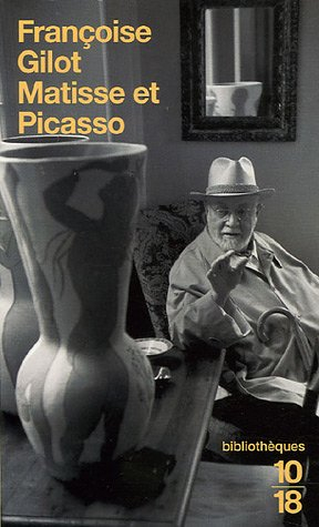 Matisse et Picasso : une amitié