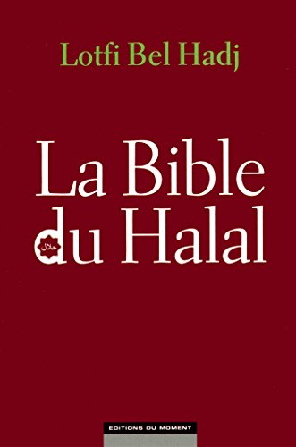 La bible du halal