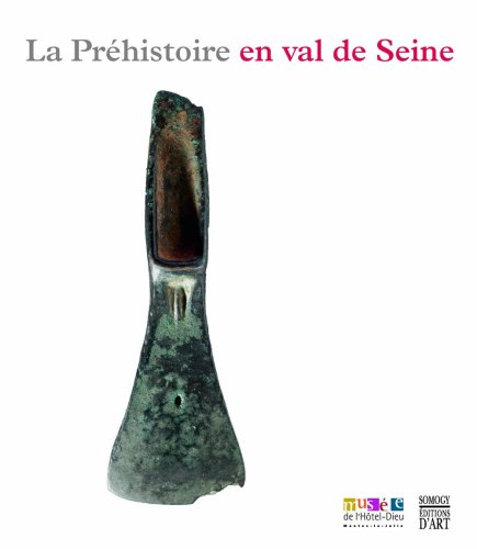 La préhistoire en val de Seine