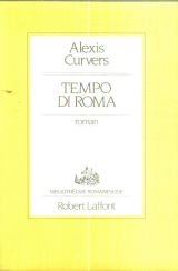 Tempo di Roma - Alexis Curvers